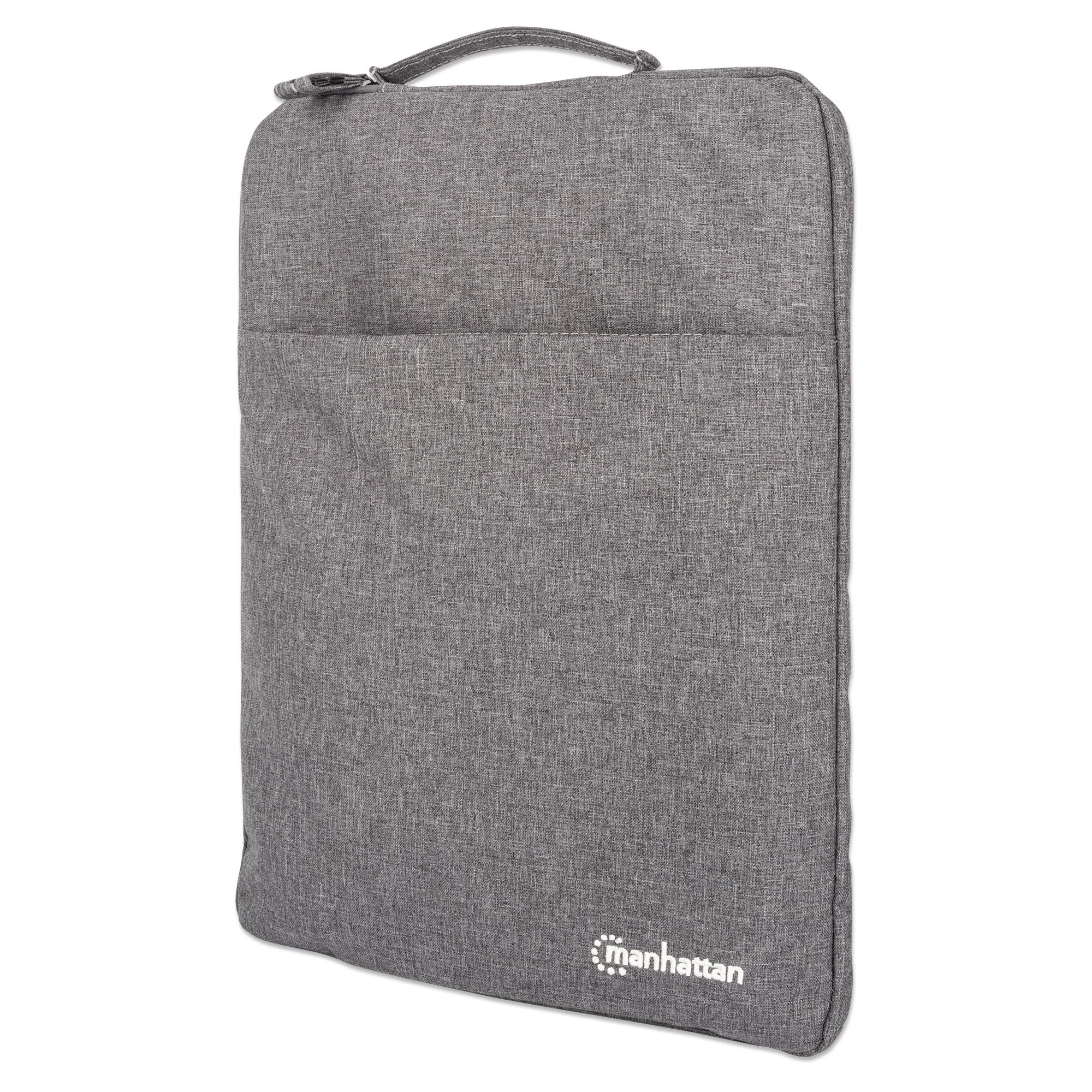 Custodia per Notebook 15,6'' Grigio