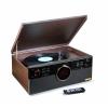 DAB Radio FM Bluetooth 5.0 Giradischi CD Speaker Stereo USB, TX-137