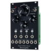 Erica Synths Black Stereo Delay