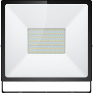 Faretto da Esterno LED 100W Slim Classic