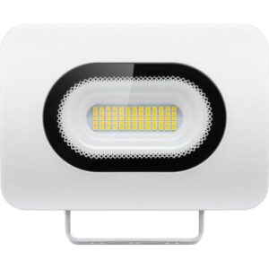 Faretto da esterno LED 30W Slim Design