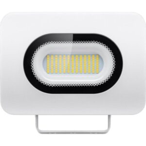 Faretto da esterno LED 50W Slim Design