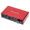 Focusrite Scarlett 4i4 3rd Gen B-Stock