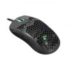 Gaming Mouse Galahad RGB 6D 6400 dpi nero