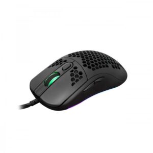 Gaming Mouse Galahad RGB 6D 6400 dpi nero