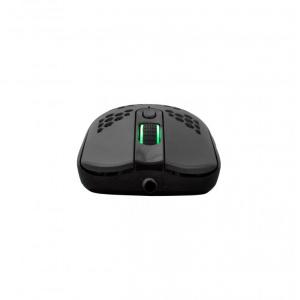 Gaming Mouse Galahad RGB 6D 6400 dpi nero