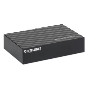 Gigabit Ethernet Switch 5 Porte Desktop