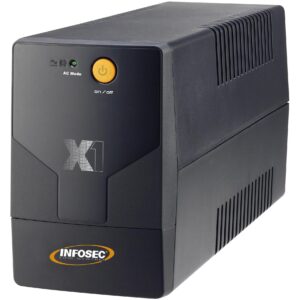 Gruppo di Continuità UPS X1 EX 1600VA USB Line Interactive