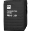 HK Audio Dust Cover PR:O 12D