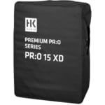 HK Audio Dust Cover PR:O 15XD