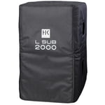 HK Audio L 2000 Cover