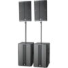 HK Audio Linear 5 - Power Pack