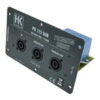 HK Audio PR115 Sub Crossover