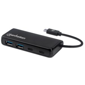 Hub USB-C™ 3.2 Gen 1 a 4 porte