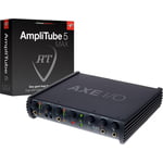 IK Multimedia AXE I/O + AmpliTube 5 MAX