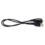 IK Multimedia USB to Mini-DIN cable