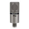 IK Multimedia iRig Mic Studio XLR