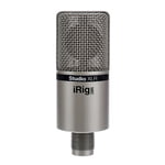 IK Multimedia iRig Mic Studio XLR