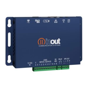 Inout digital NP5EK