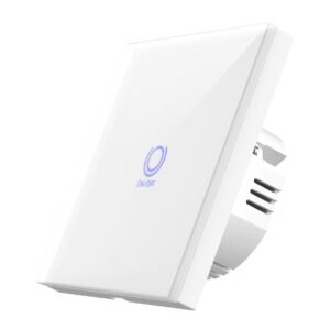 Interruttore della Luce Intelligente WiFi Controllo Vocale Alexa, R7063