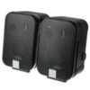 JBL Control 2 PS BK