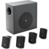 JBL Control 50 Black