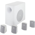 JBL Control 50 White