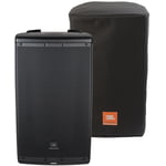 JBL Eon 612 CVR Bundle