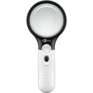 Lente di Ingrandimento a LED