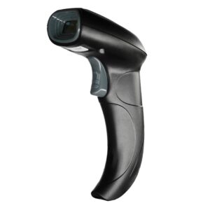 Lettore Barcode Laser 2D IP52 Wireless