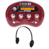 Line6 Pocket Pod Jam-Bundle