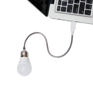 Luce LED USB flessibile