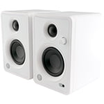 Mackie CR3-X BT Ltd White