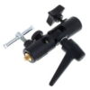 Manfrotto 026 Swivel Umbrella Adapter