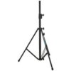 Manfrotto 126BMUAC Speaker Stand Bk