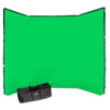 Manfrotto MLBG4301KG Background Green