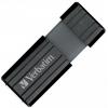 Memoria USB 2.0 PinStripe da 64Gb Colore Nero