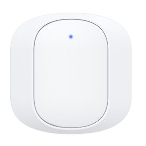 Mini Interruttore Smart Wireless Controllo Vocale Alexa, R7053