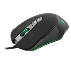 Mouse Gaming 5000 dpi eShark MOUSE ESL-M1 TANTO