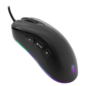 Mouse Gaming 7200 Dpi eShark ESL-M3 AIKUCHI