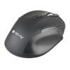 Mouse Ottico Wireless 1600dpi Nero