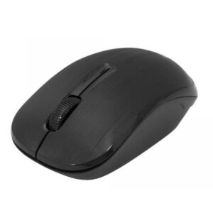 Mouse Wireless 1200dpi WM-392 Nero