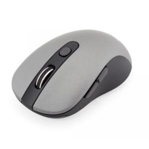 Mouse Wireless 1600dpi WM-911 Grigio