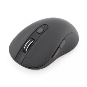 Mouse Wireless 1600dpi WM-911 Nero