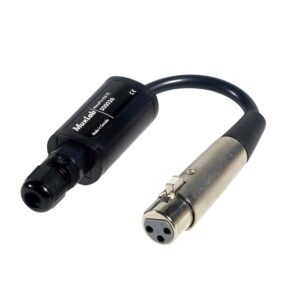 Muxlab 500026