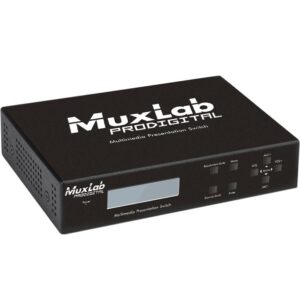 Muxlab 500435