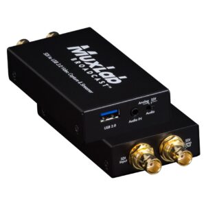 Muxlab 500705