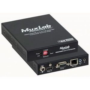 Muxlab 500759-TX-DANTE