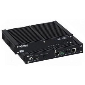 Muxlab 500760-TX-EU