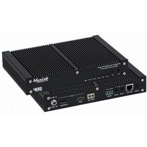 Muxlab 500761-TX